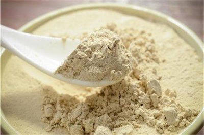 ​蛋白粉是什么原料做的